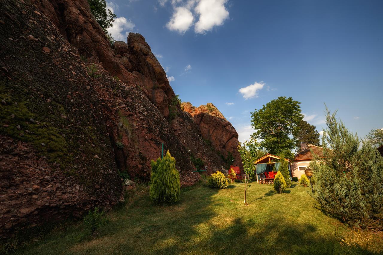Villa Kada Belogradchik Exterior photo