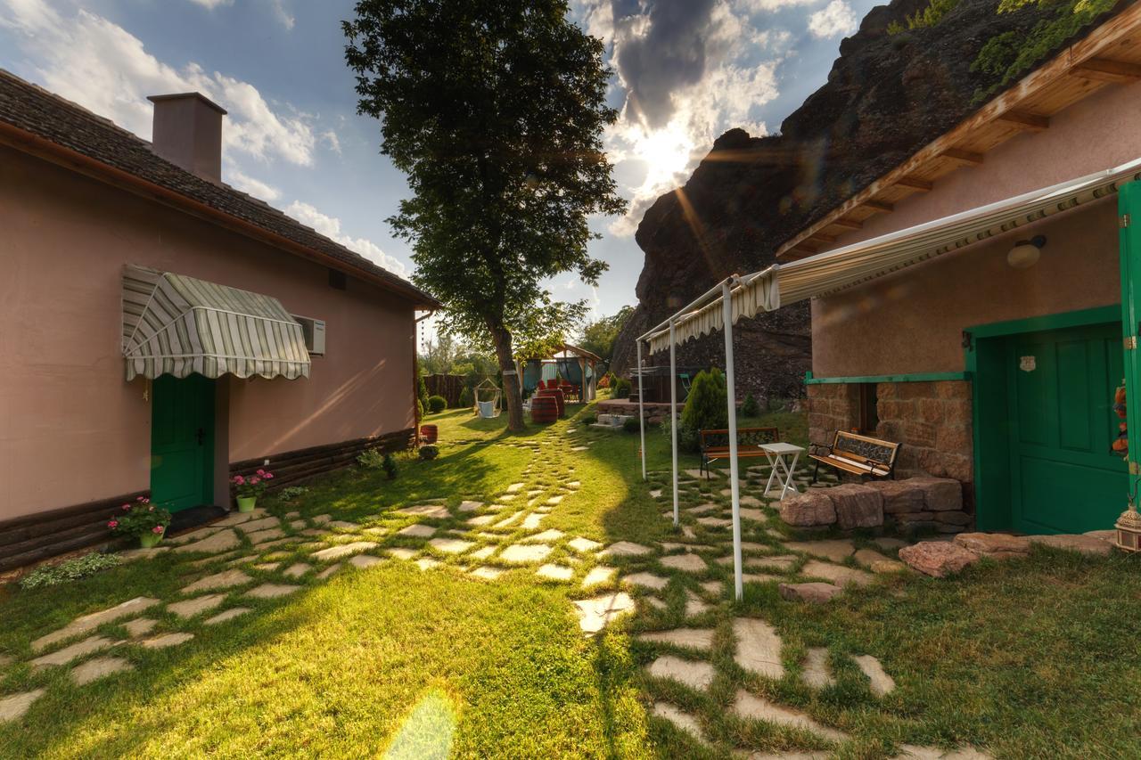 Villa Kada Belogradchik Exterior photo