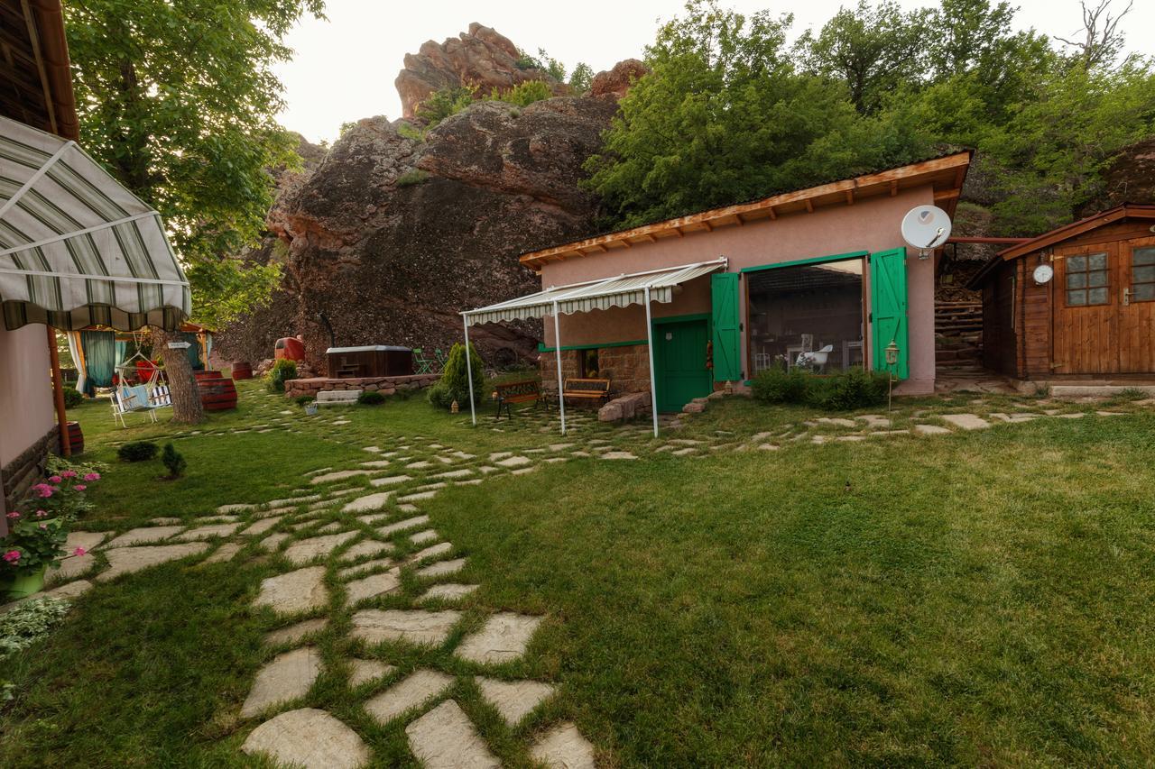 Villa Kada Belogradchik Exterior photo