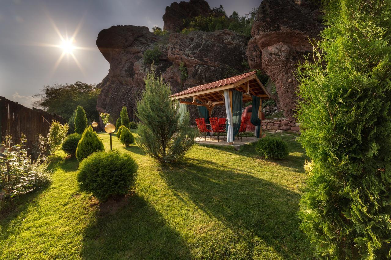 Villa Kada Belogradchik Exterior photo
