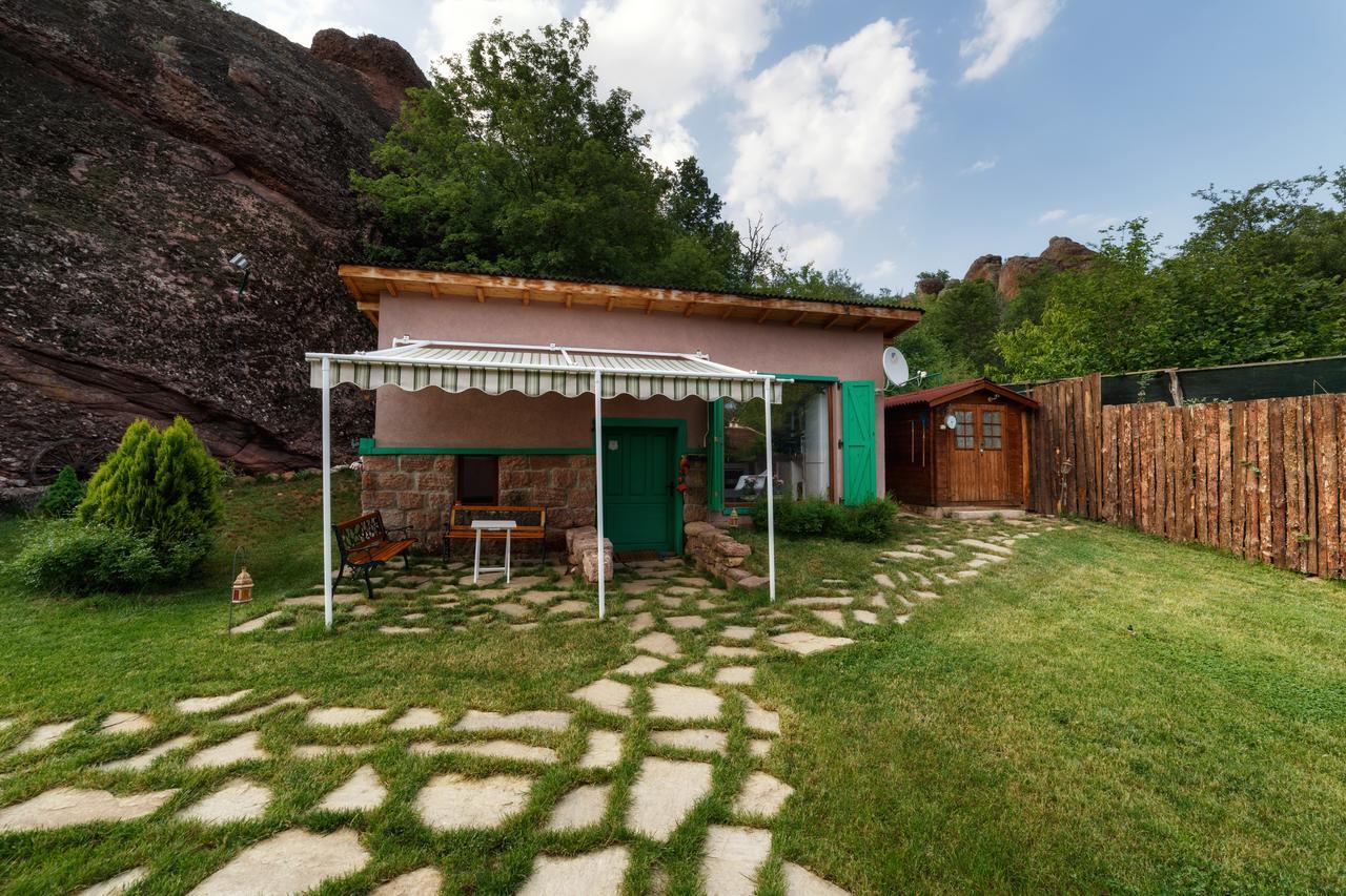 Villa Kada Belogradchik Exterior photo