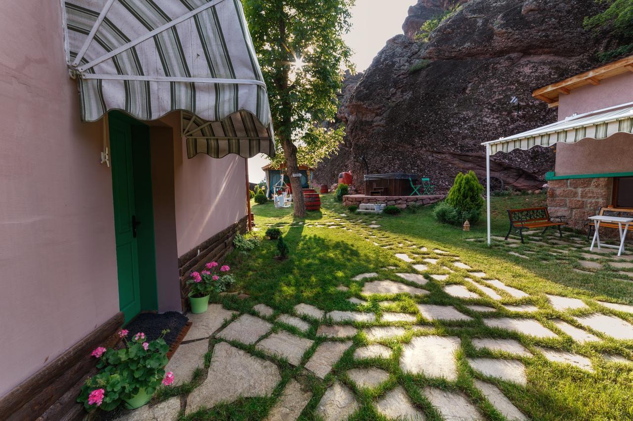 Villa Kada Belogradchik Exterior photo
