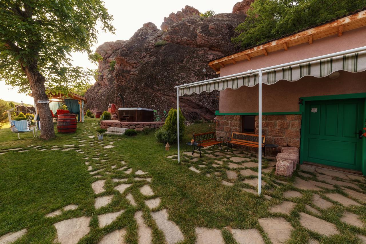 Villa Kada Belogradchik Exterior photo