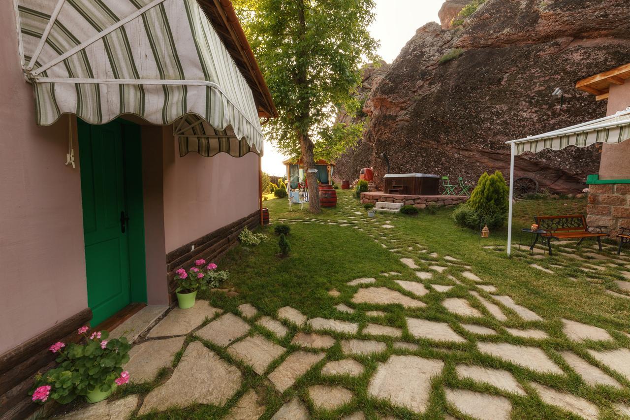 Villa Kada Belogradchik Exterior photo