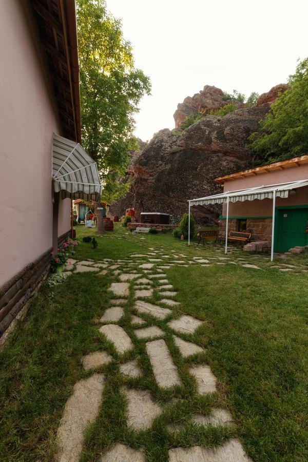 Villa Kada Belogradchik Exterior photo