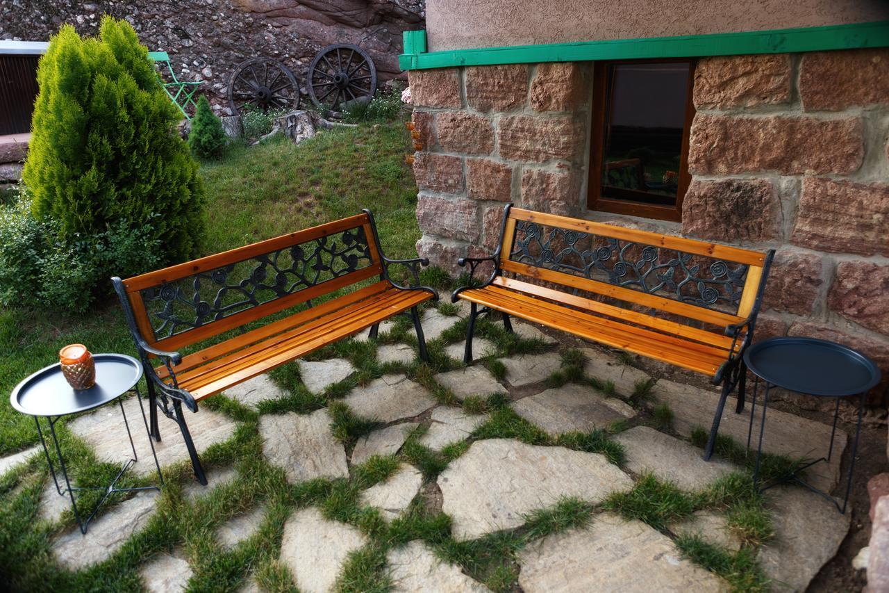 Villa Kada Belogradchik Exterior photo